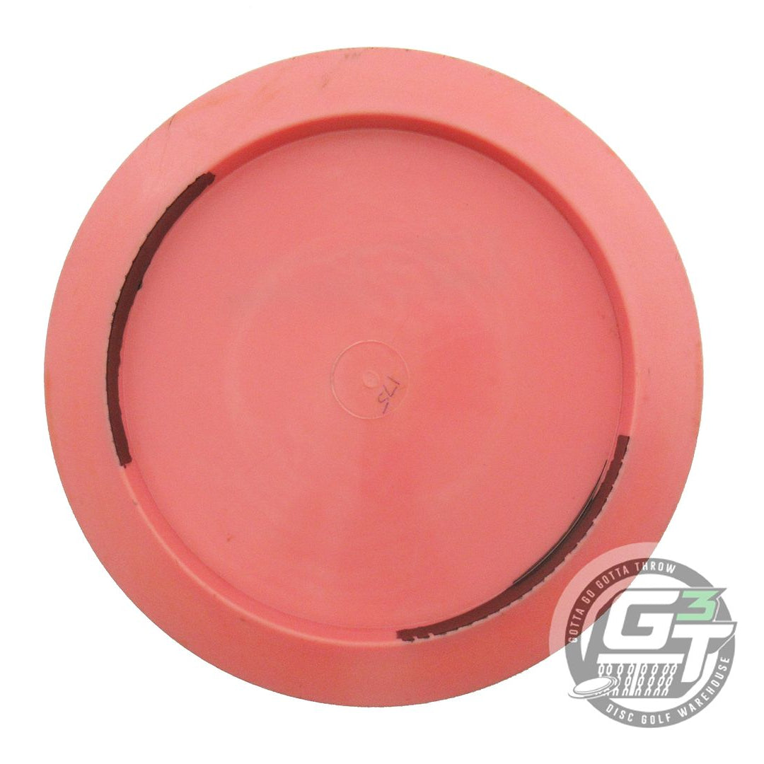 USED Innova X-OUT Star Destroyer 175g Dusty Rose Distance Driver Golf Disc