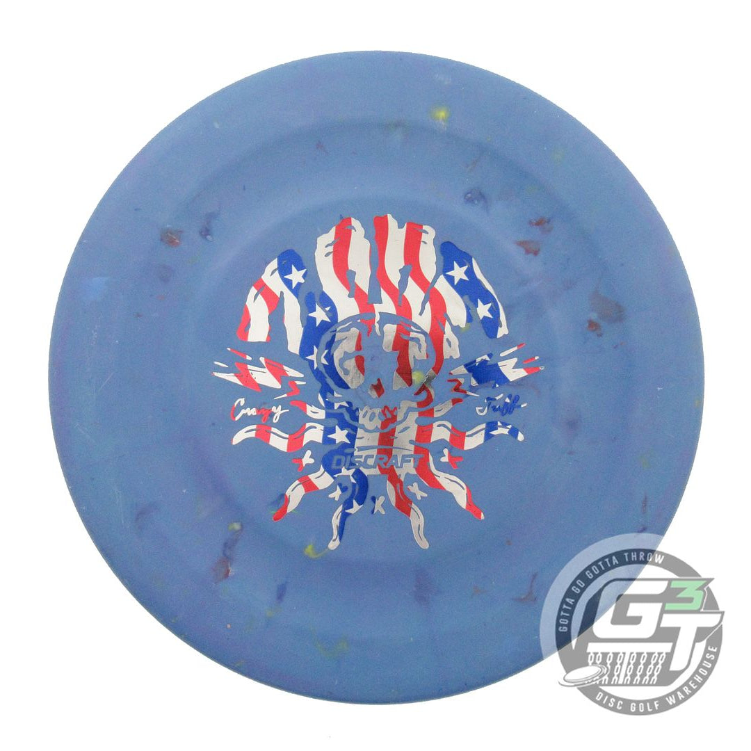 Discraft Limited Edition 2024 Ledgestone Open Swirl Jawbreaker CT Crazy Tuff Zone GT Putter Golf Disc (Individually Listed)