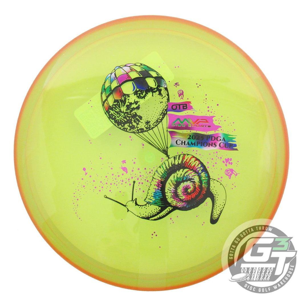 Axiom Limited Edition 2025 PDGA Champions Cup Prism Proton Soft Envy Putter Golf Disc (Individually Listed)