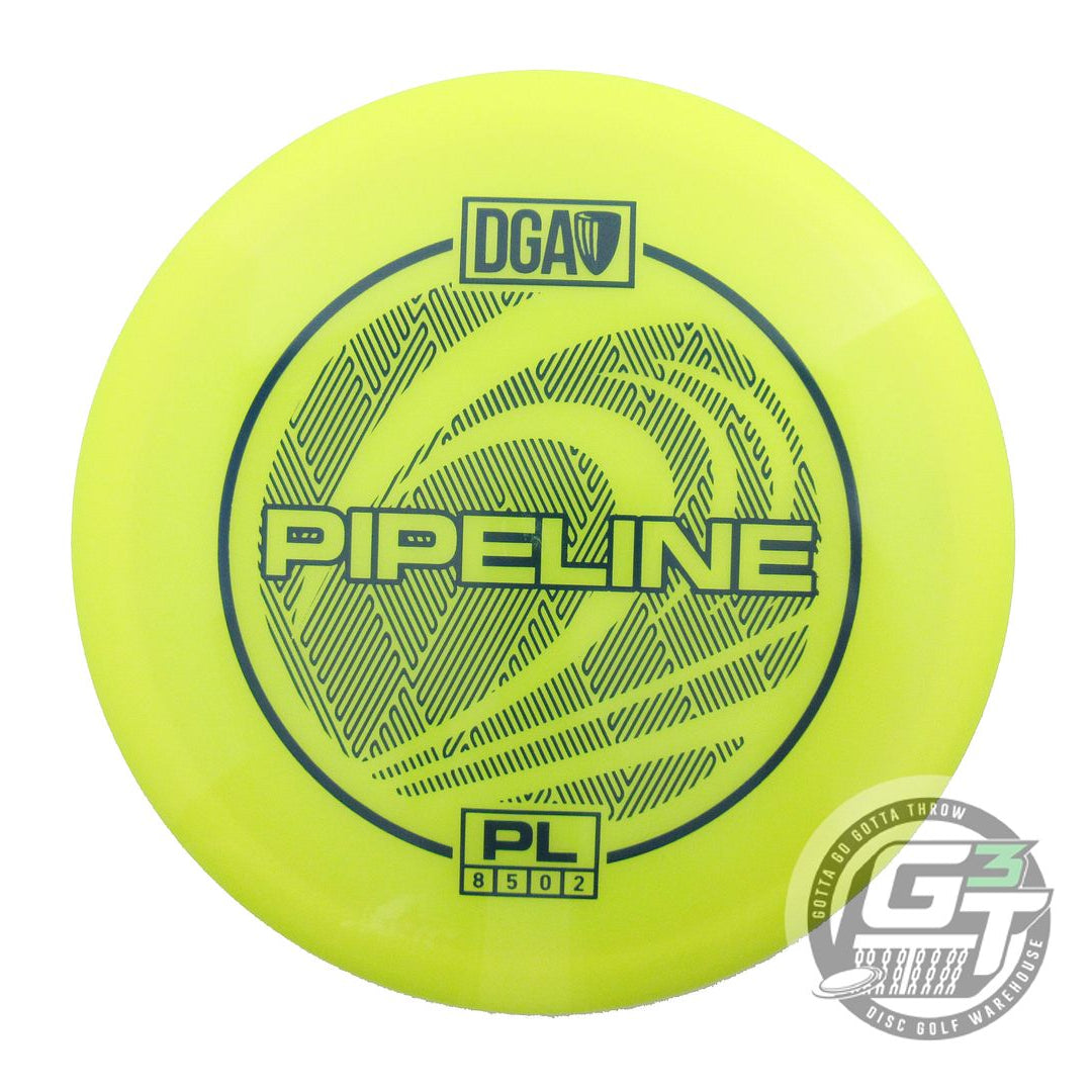 DGA Proline Pipeline Fairway Driver Golf Disc (Individually Listed)