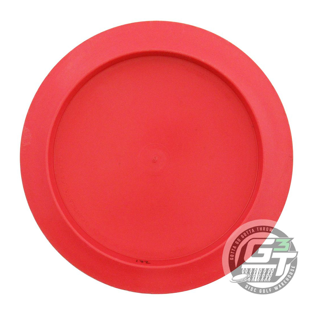 USED Innova Pro Boss 172g Red Wiped Stamp Distance Driver Golf Disc