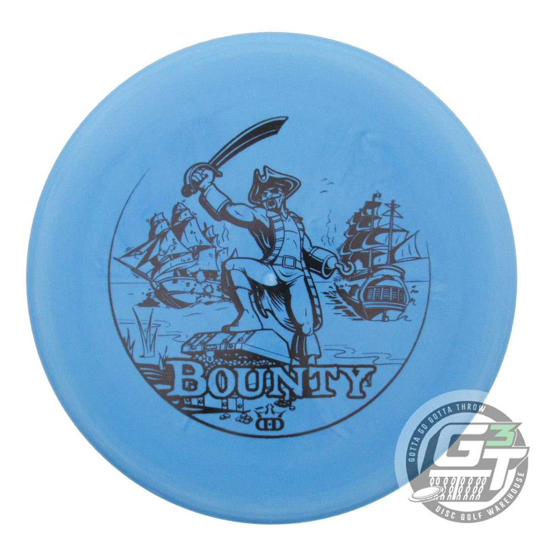 Dynamic Discs Animated Stamp Prime Bounty Midrange Golf Disc (Individually Listed)