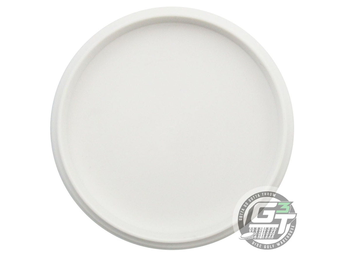 NOS Kastaplast K3 Svea 178g White Orange Foil Midrange Golf Disc