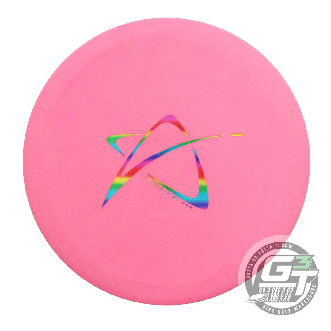 Prodigy Limited Edition Big Star Stamp 300 Series PX3 Putter Golf Disc (Individually Listed)