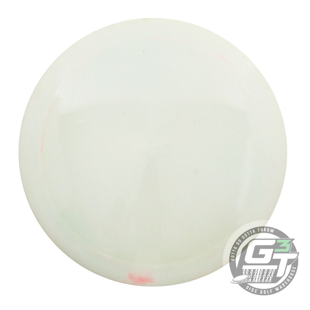 USED Westside Discs Blank Canvas Tournament Sword 176g White Driver Golf Disc
