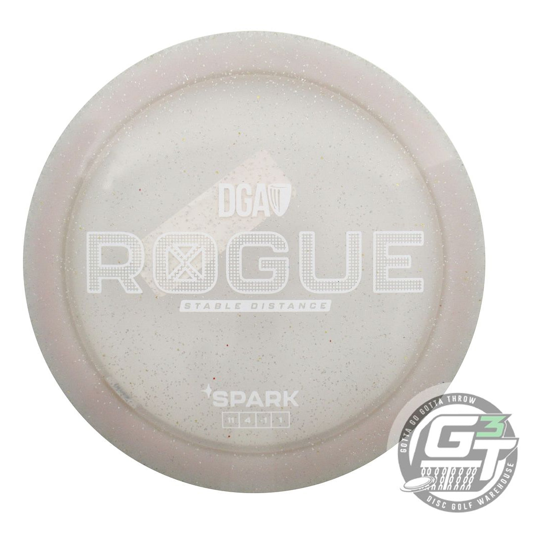DGA Spark Rogue Distance Driver Golf Disc (Individually Listed)