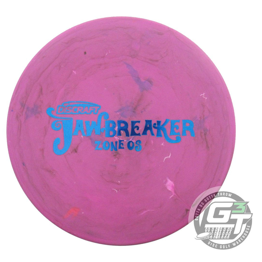 Discraft Jawbreaker Zone OS Putter Golf Disc (Individually Listed)