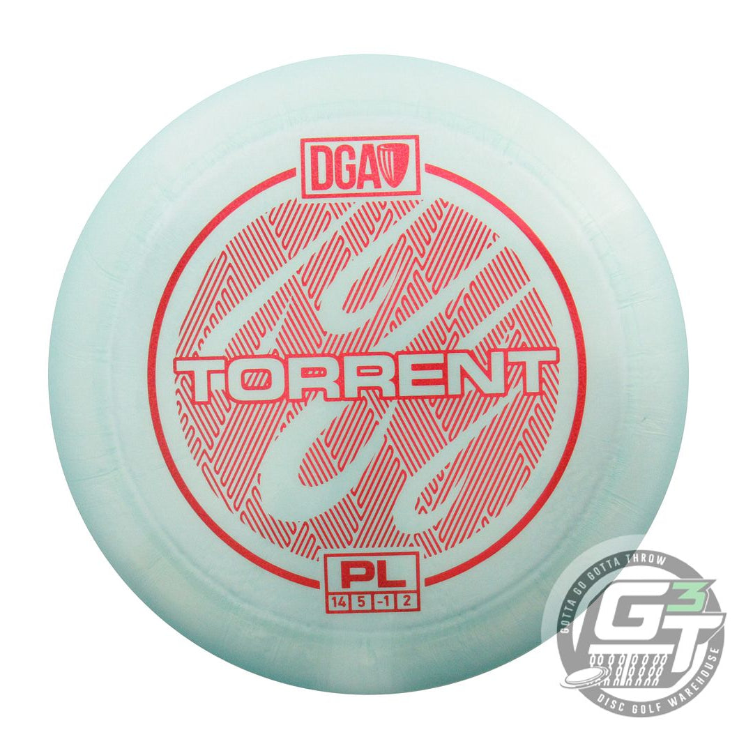 DGA Proline Torrent Distance Driver Golf Disc (Individually Listed)