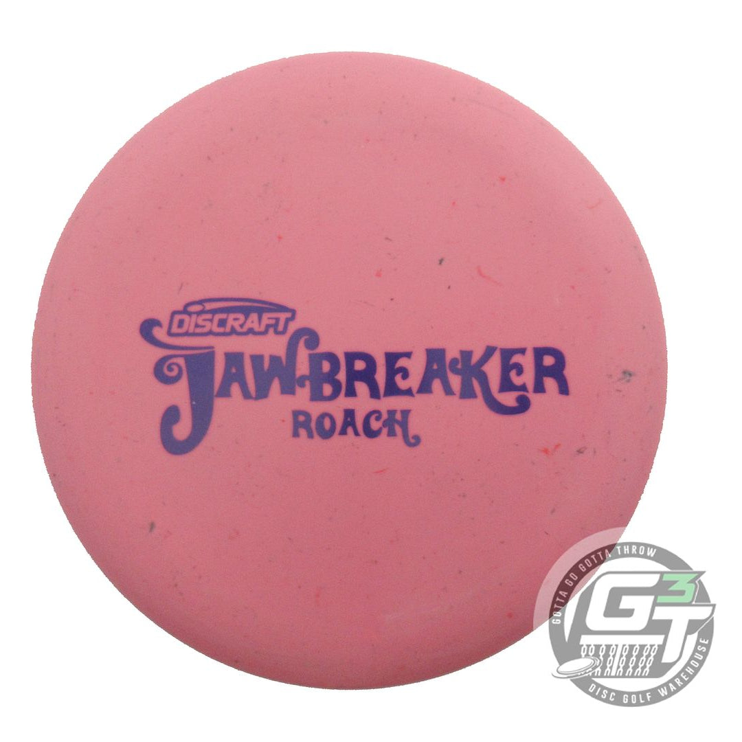 Discraft Jawbreaker Roach Putter Golf Disc (Individually Listed)