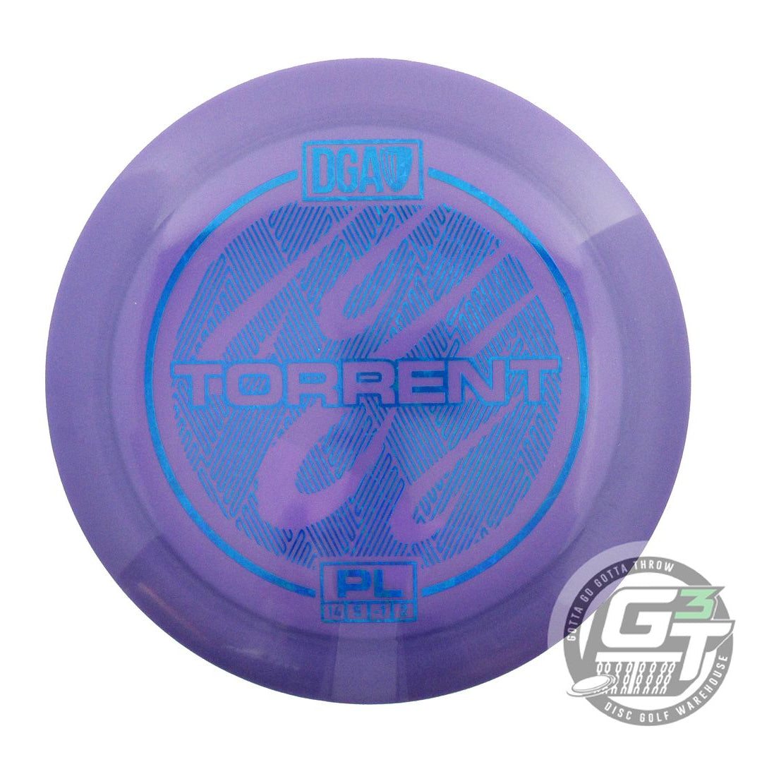 DGA Proline Torrent Distance Driver Golf Disc (Individually Listed)