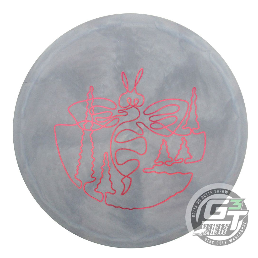 Discraft OTB Swirl Elite X Buzzz SS (Individually Listed)