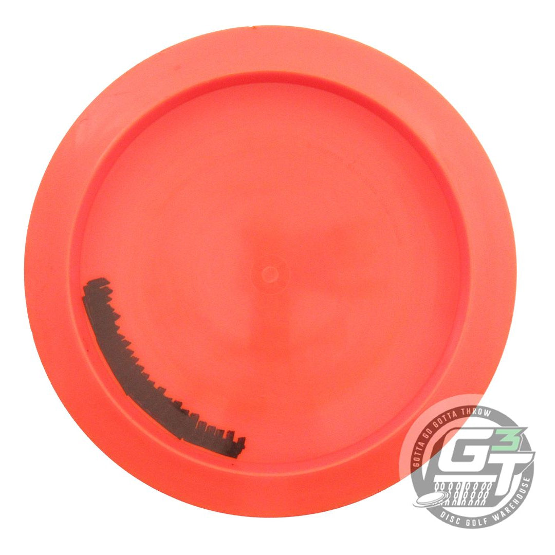 USED Westside Discs Tournament Sword 172g Orange Purple Foil Driver Golf Disc