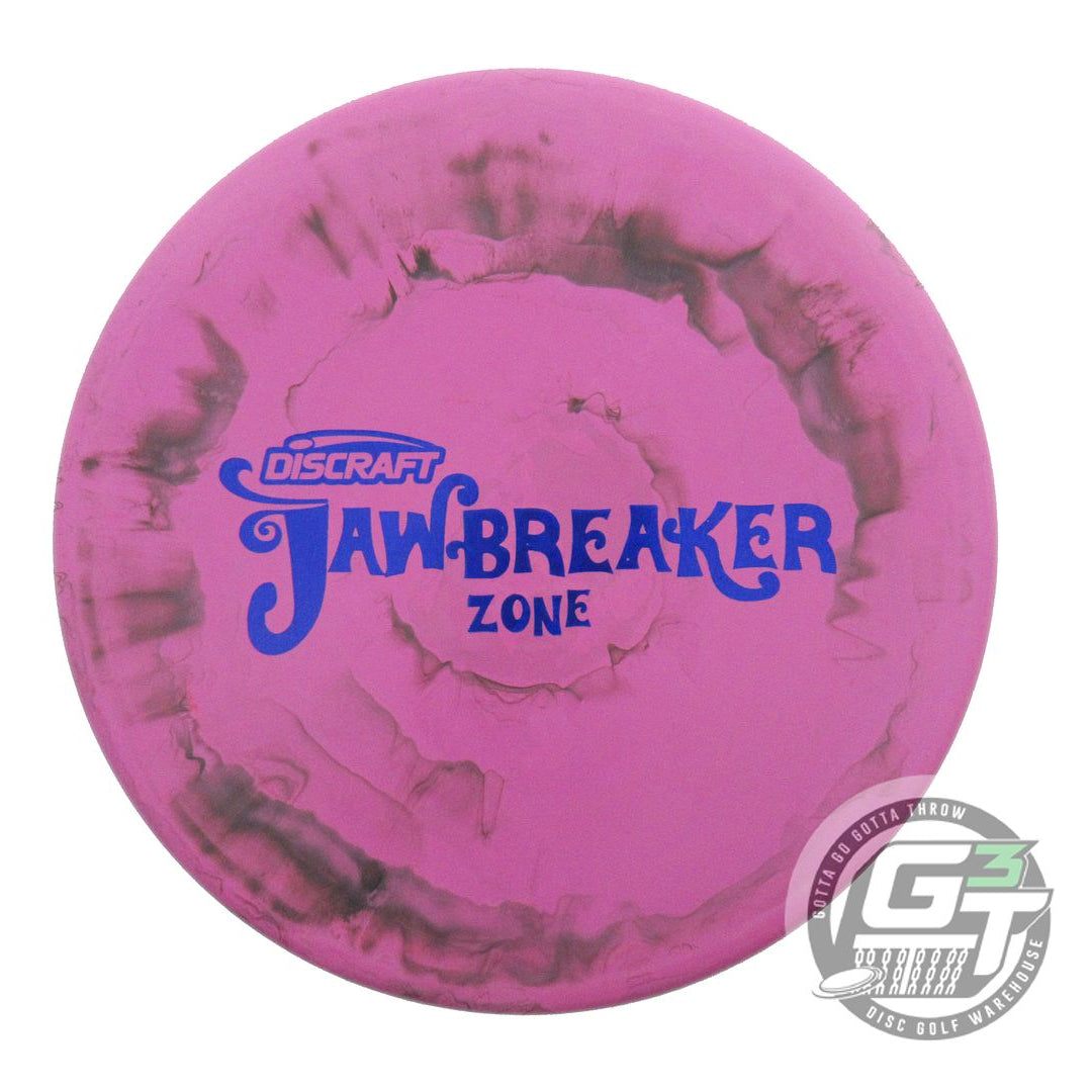 Discraft Jawbreaker Zone Putter Golf Disc (Individually Listed)