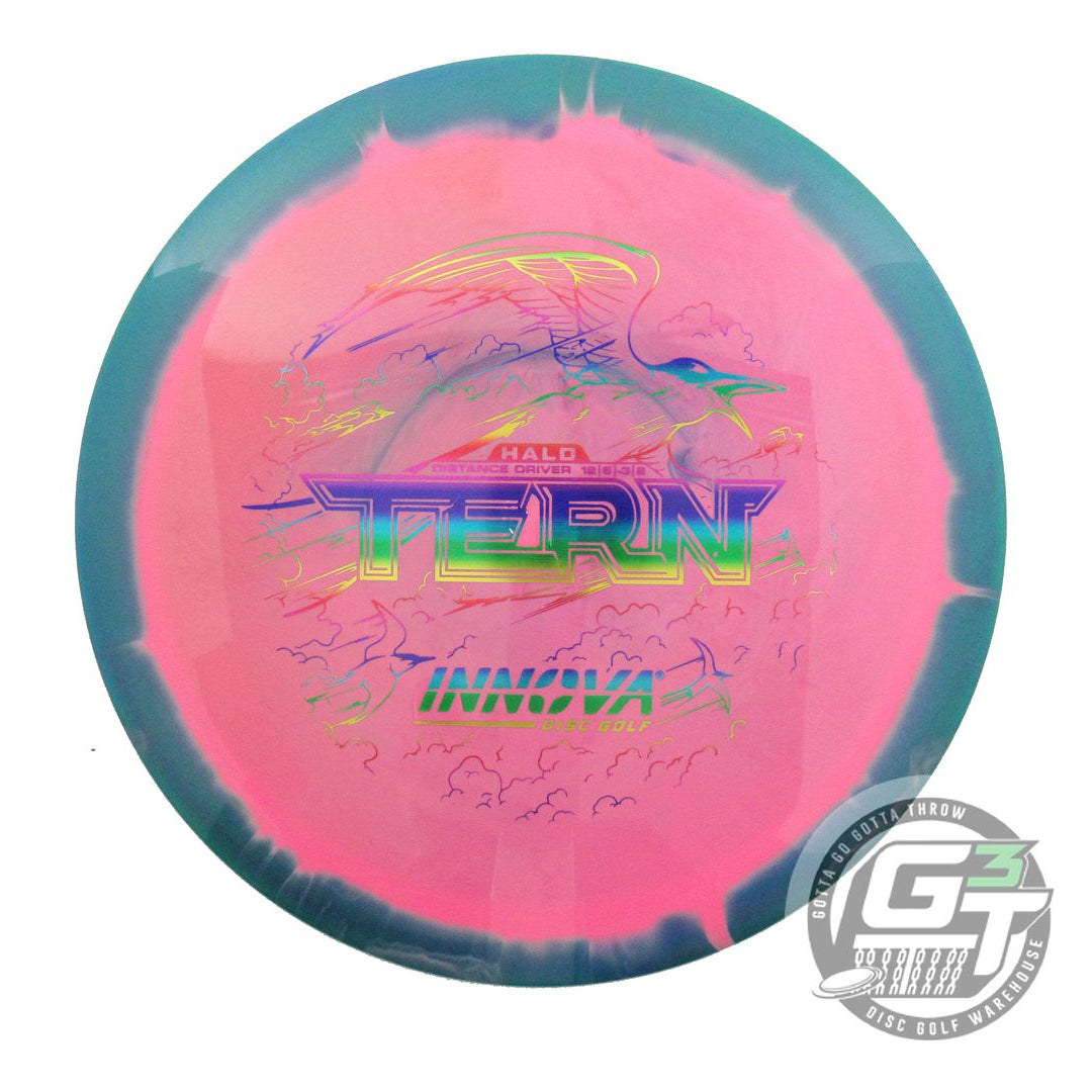 Innova Halo Star Tern Distance Driver Golf Disc (Individually Listed)
