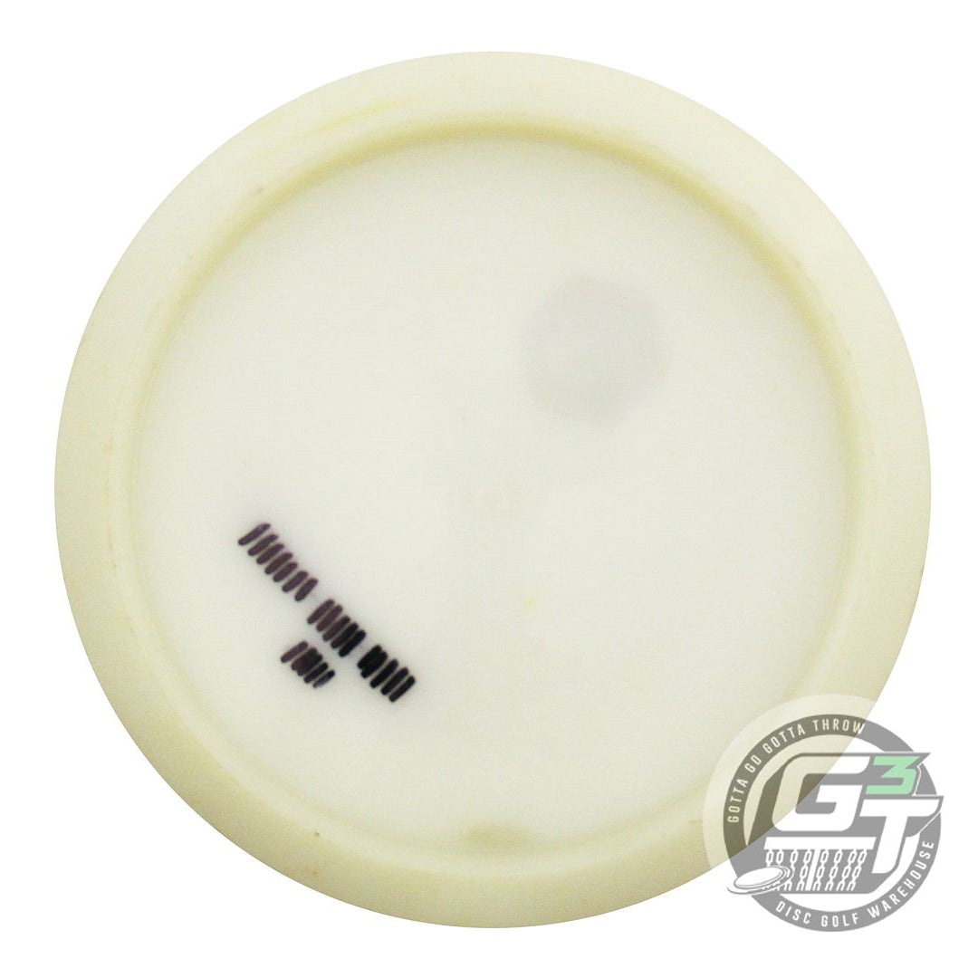 USED DiscMania Glow C-Line FD 174g Sunset Foil Fairway Driver Golf Disc