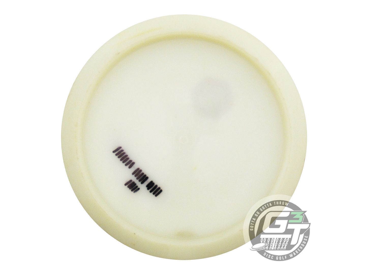 USED DiscMania Glow C-Line FD 174g Sunset Foil Fairway Driver Golf Disc