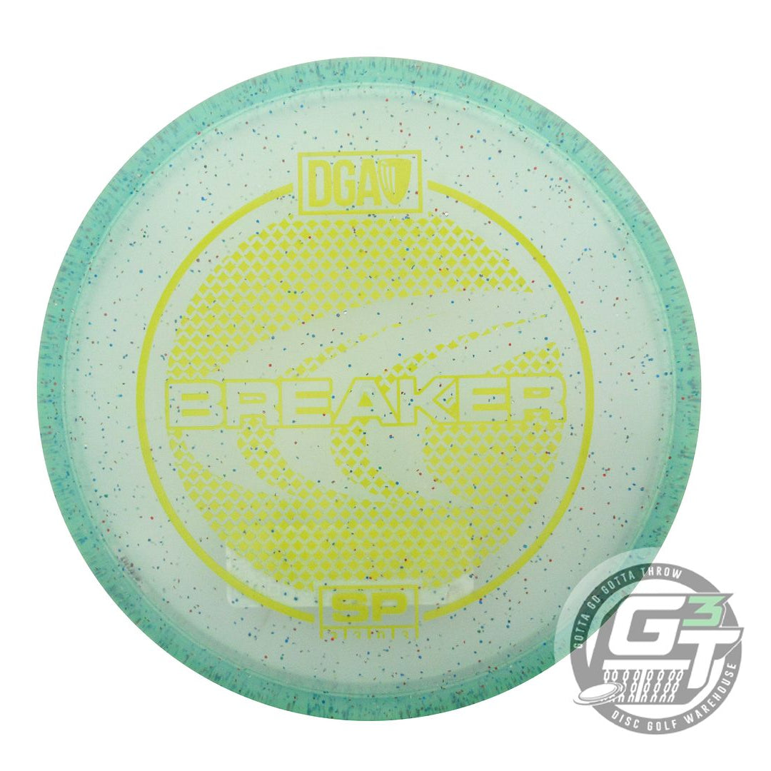 DGA SP Line Breaker Putter Golf Disc (Individually Listed)
