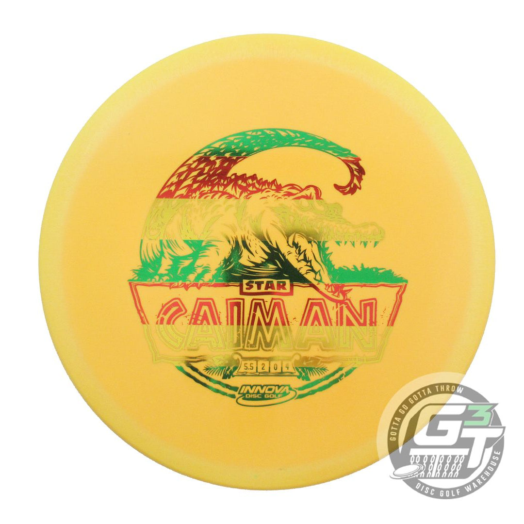 Innova DX Cobra Midrange Golf Disc (Individually Listed) - Gotta Go Gotta Throw