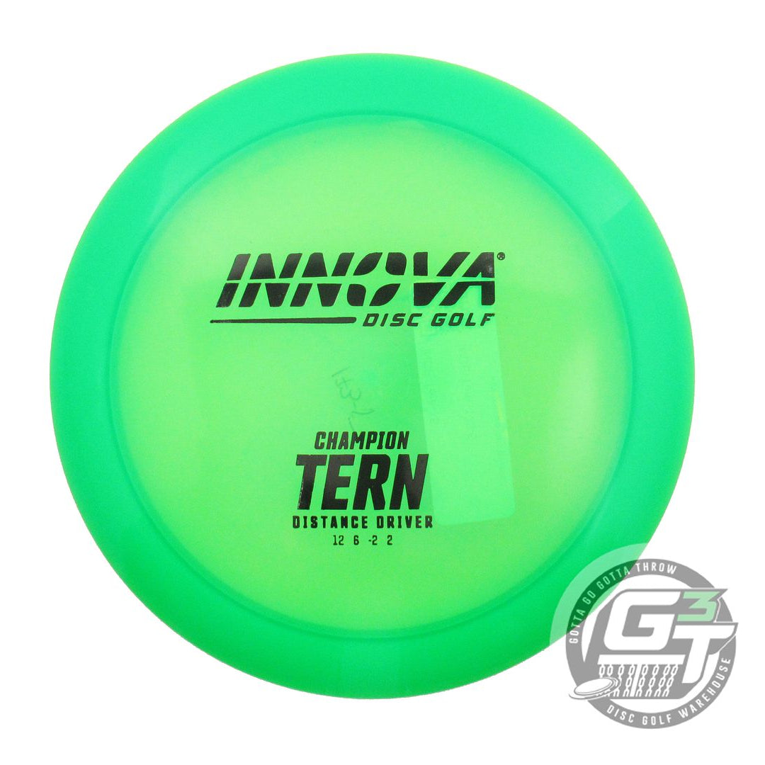 Innova Champion Tern Distance Driver Golf Disc (Individually Listed) - Gotta Go Gotta Throw