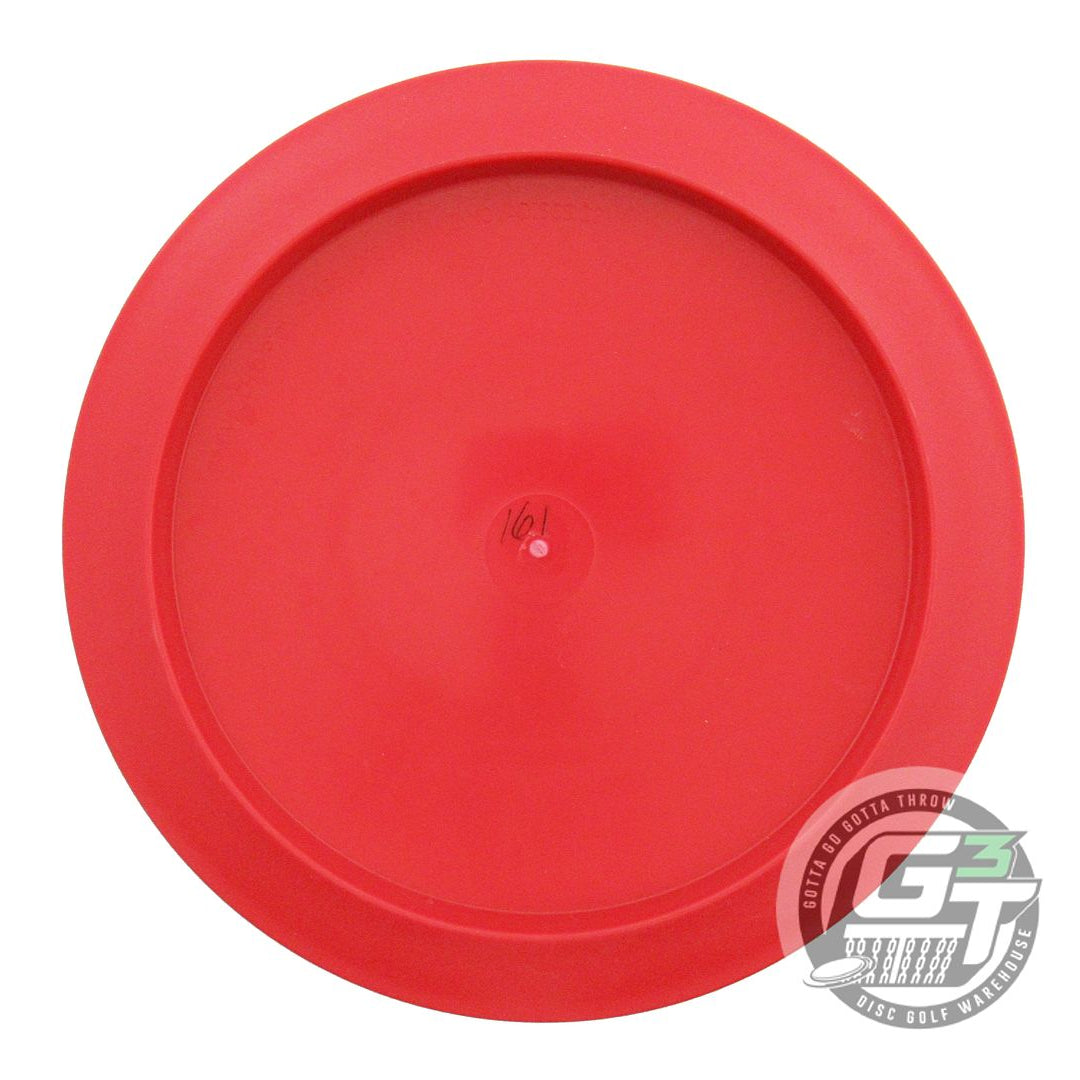USED Innova X-OUT DX Wraith 161g Red Distance Driver Golf Disc