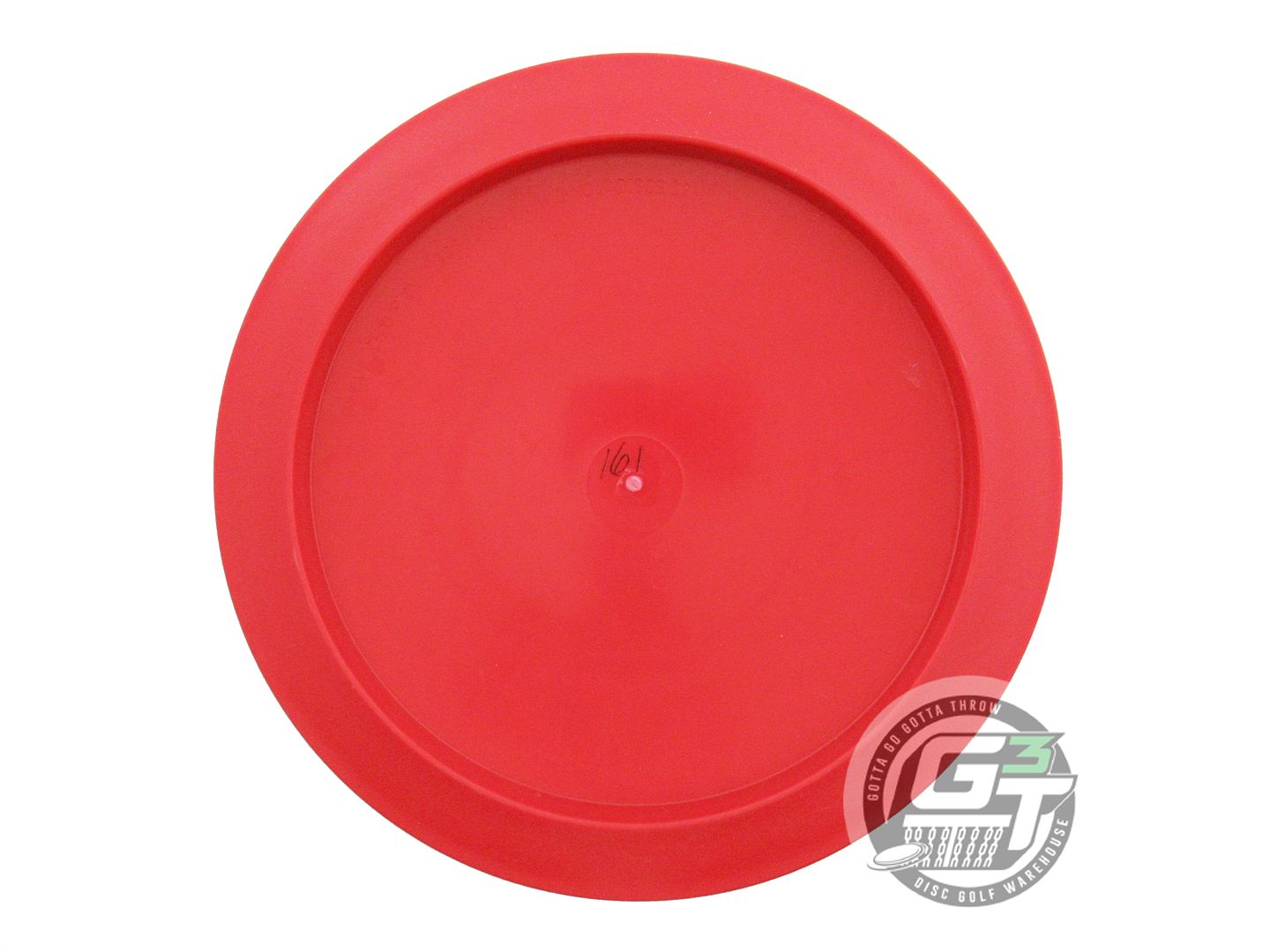USED Innova X-OUT DX Wraith 161g Red Distance Driver Golf Disc