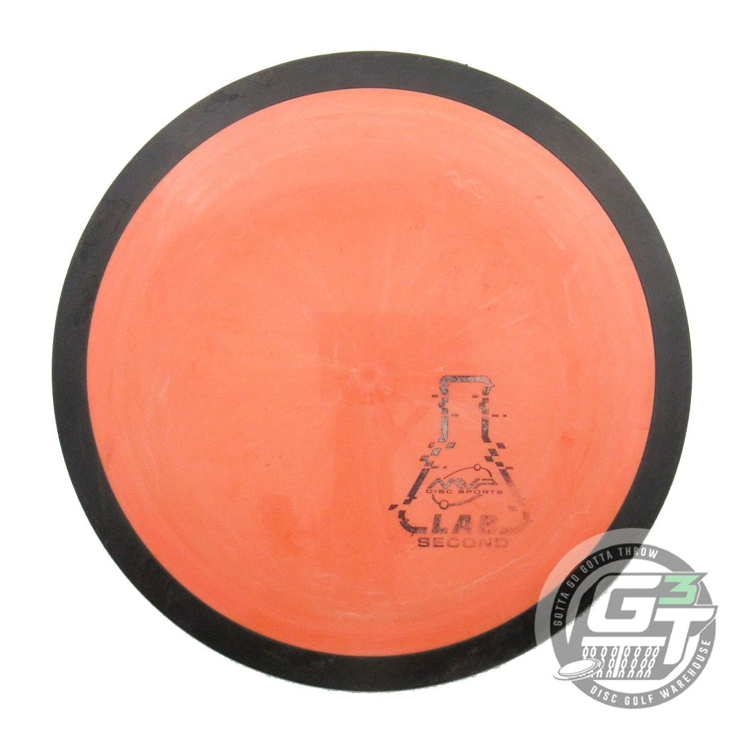 USED MVP Disc Sports X-OUT Neutron Relativity 177g Coral Distance Driver Disc