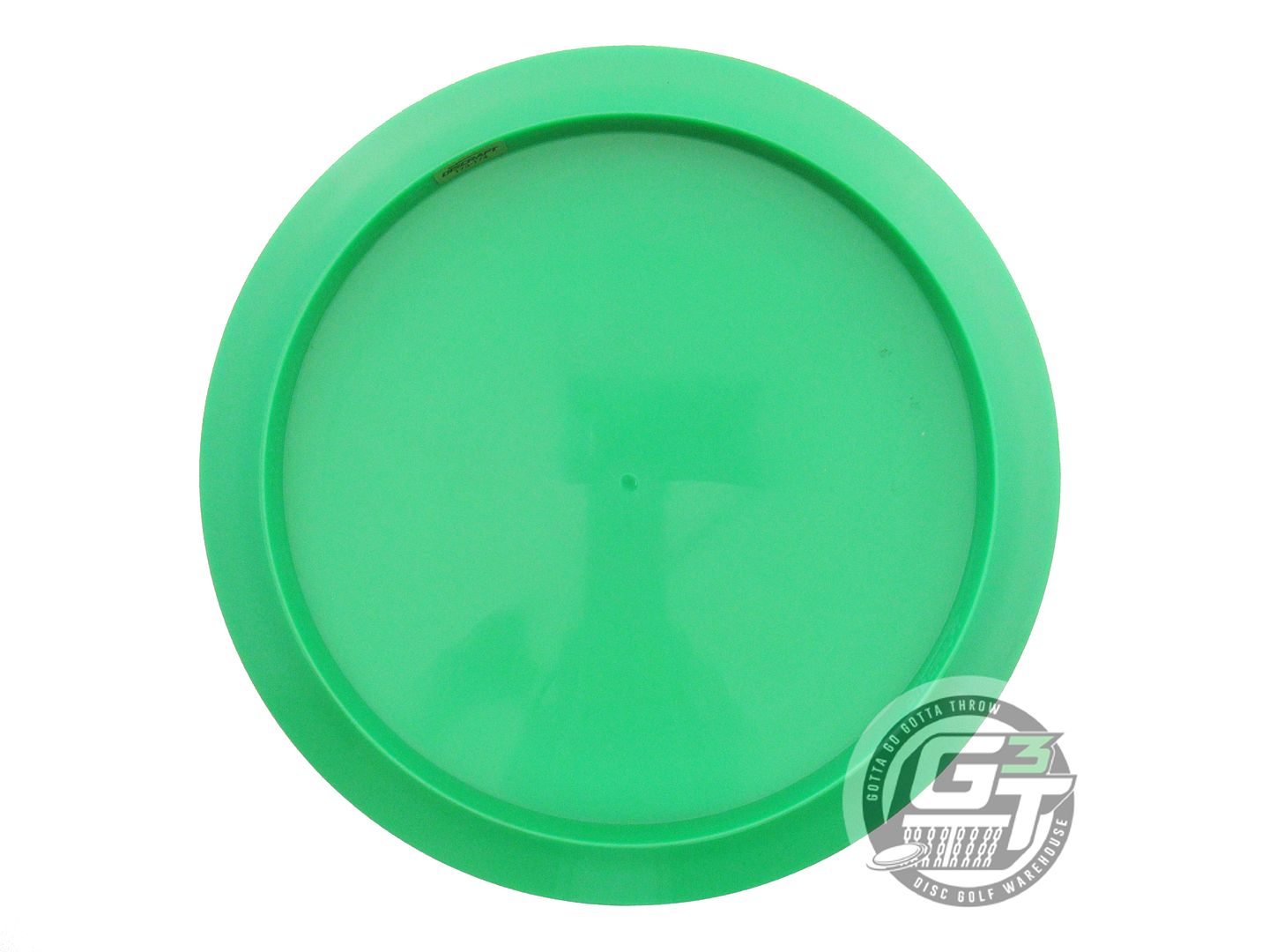 NOS Discraft Big Z Avenger 174g Green Gold Flower Foil Distance Driver Golf Disc