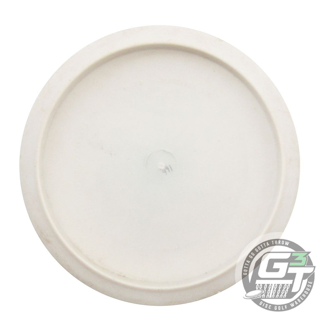USED Innova DX Leopard 166g White Lilac Foil Fairway Driver Golf Disc