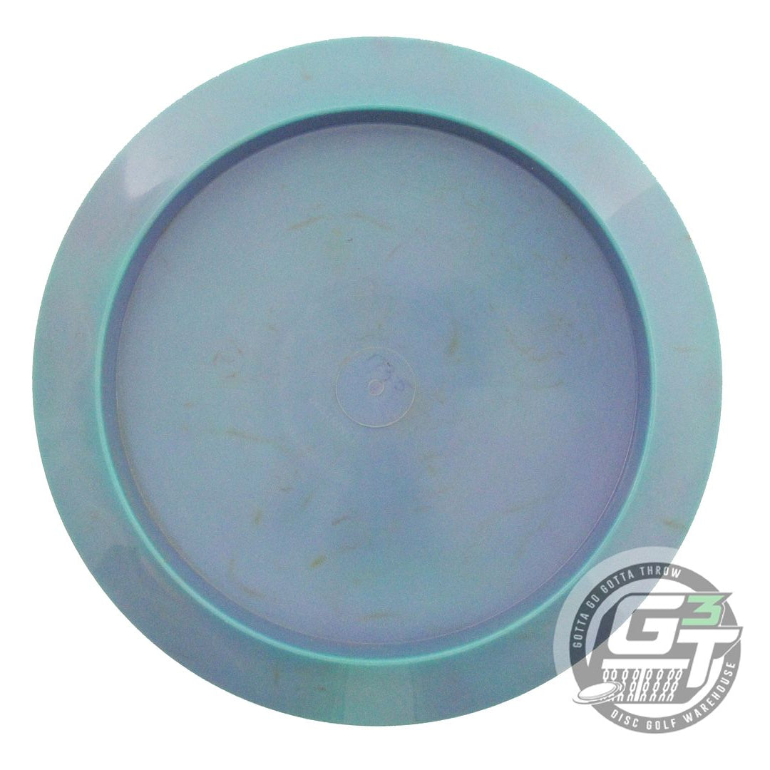 USED Innova X-OUT Star Destroyer 175g Periwinkle Distance Driver Golf Disc