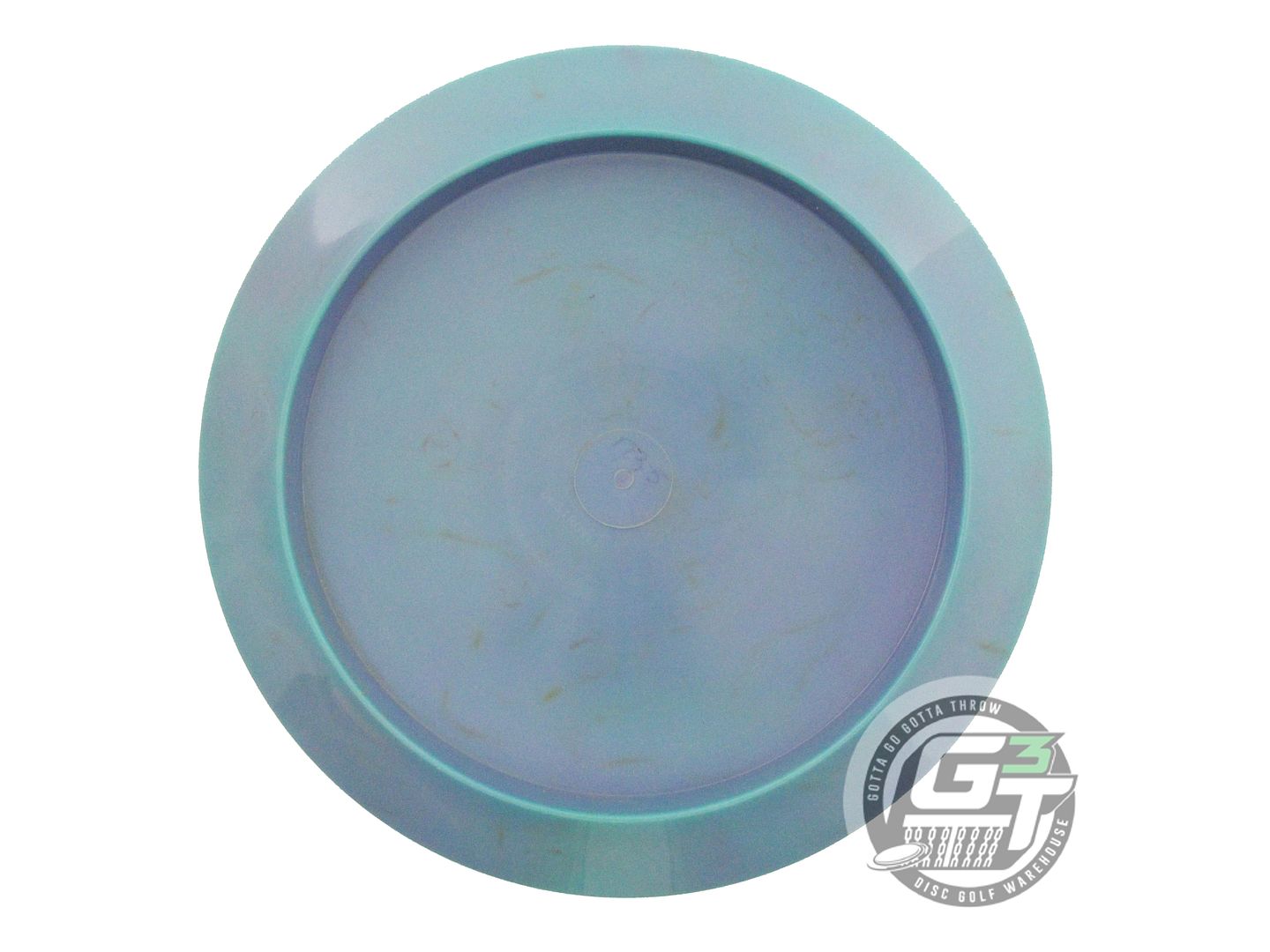 USED Innova X-OUT Star Destroyer 175g Periwinkle Distance Driver Golf Disc