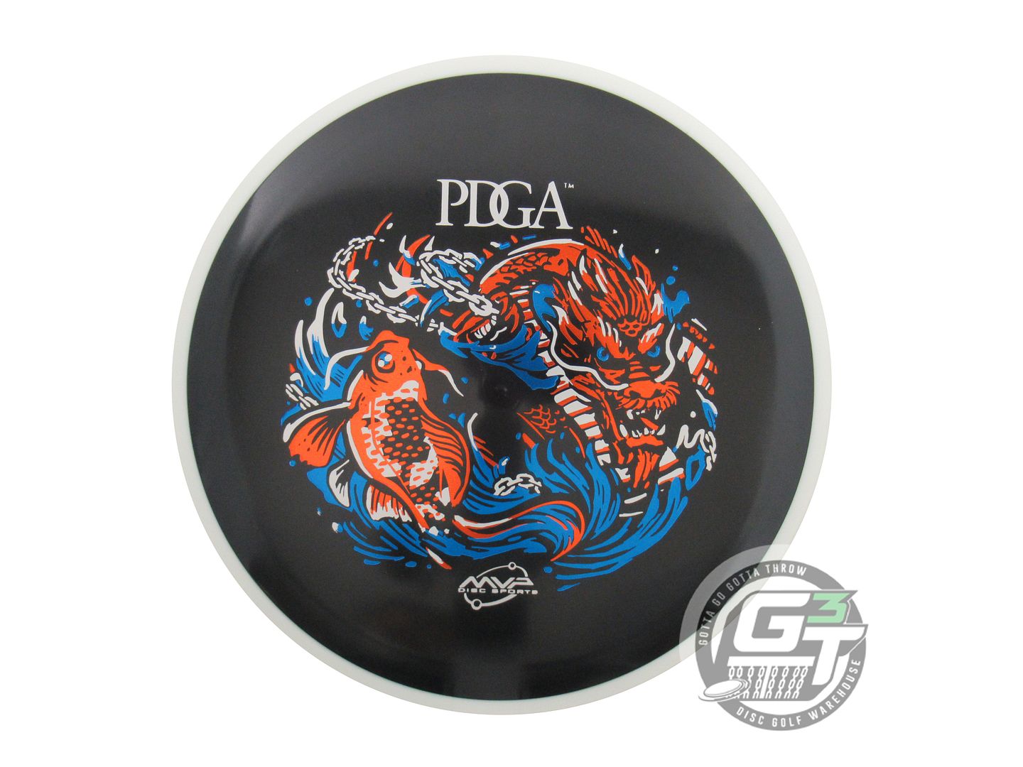 NOS Axiom Discs R2 Neutron Crave 170g KOI & DRAGON Fairway Driver Golf Disc