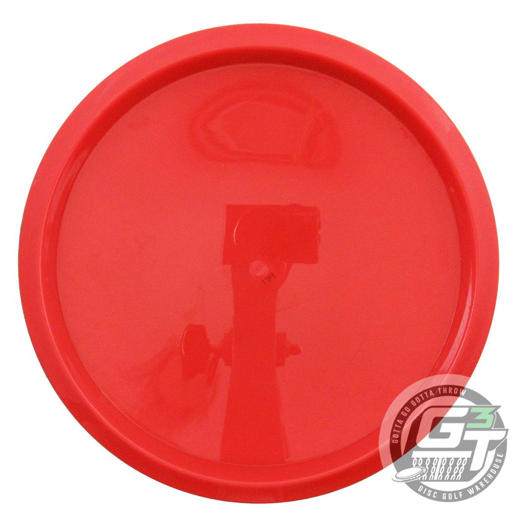 USED Thought Space Aura Pathfinder 179g Red Midrange Golf Disc