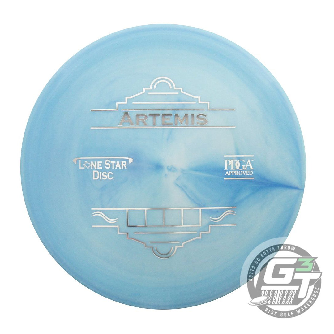 Lone Star Bravo Artemis Midrange Golf Disc (Individually Listed)