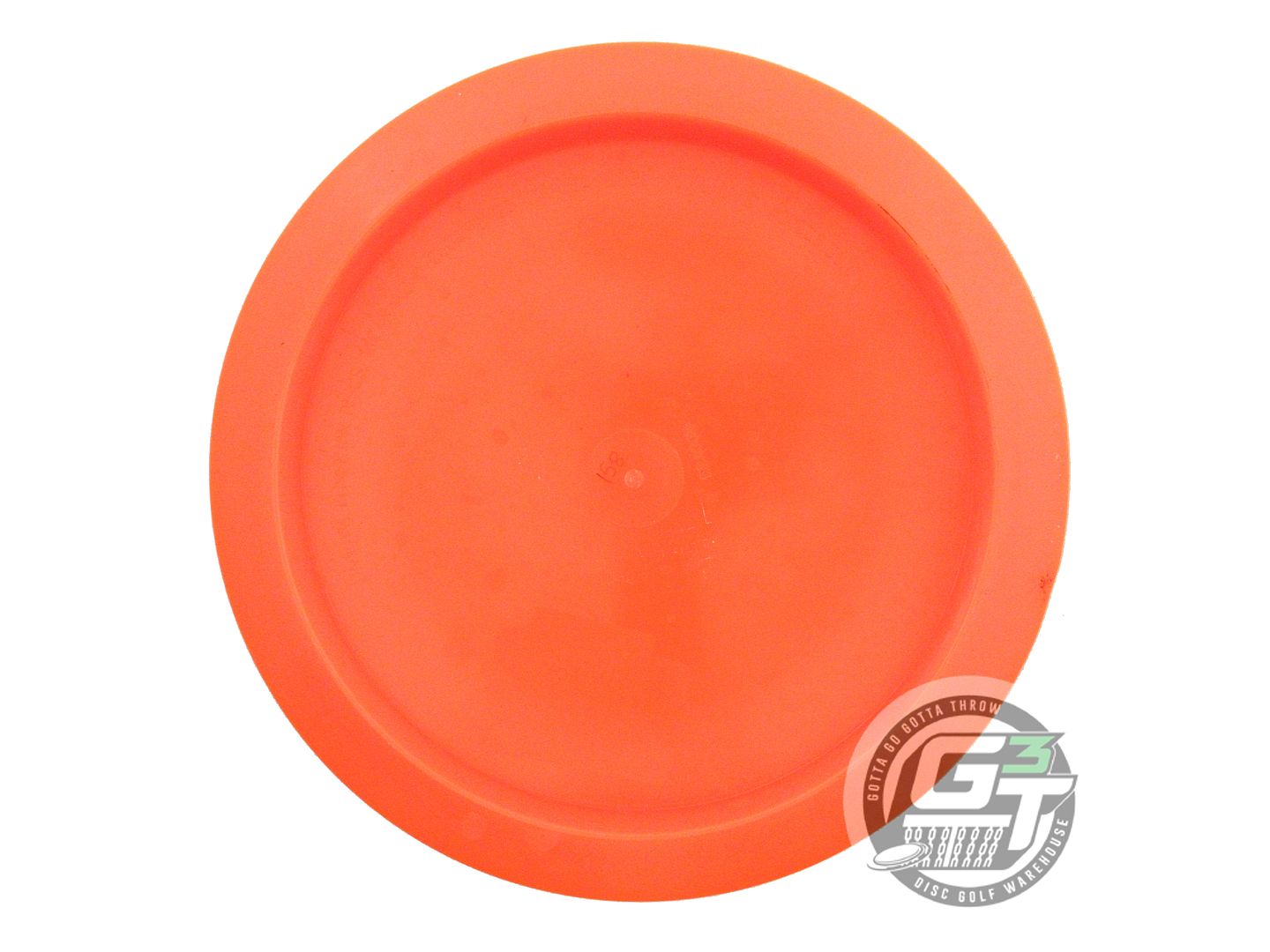 USED Innova DX Dragon 158g Orange Blue Foil Distance Driver Golf Disc