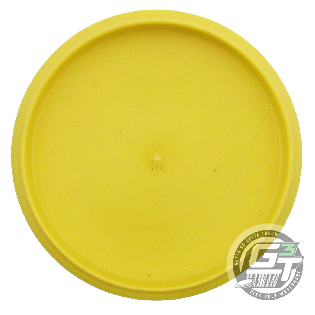 USED Innova DX Shark 146g Yellow Blue Foil Midrange Golf Disc