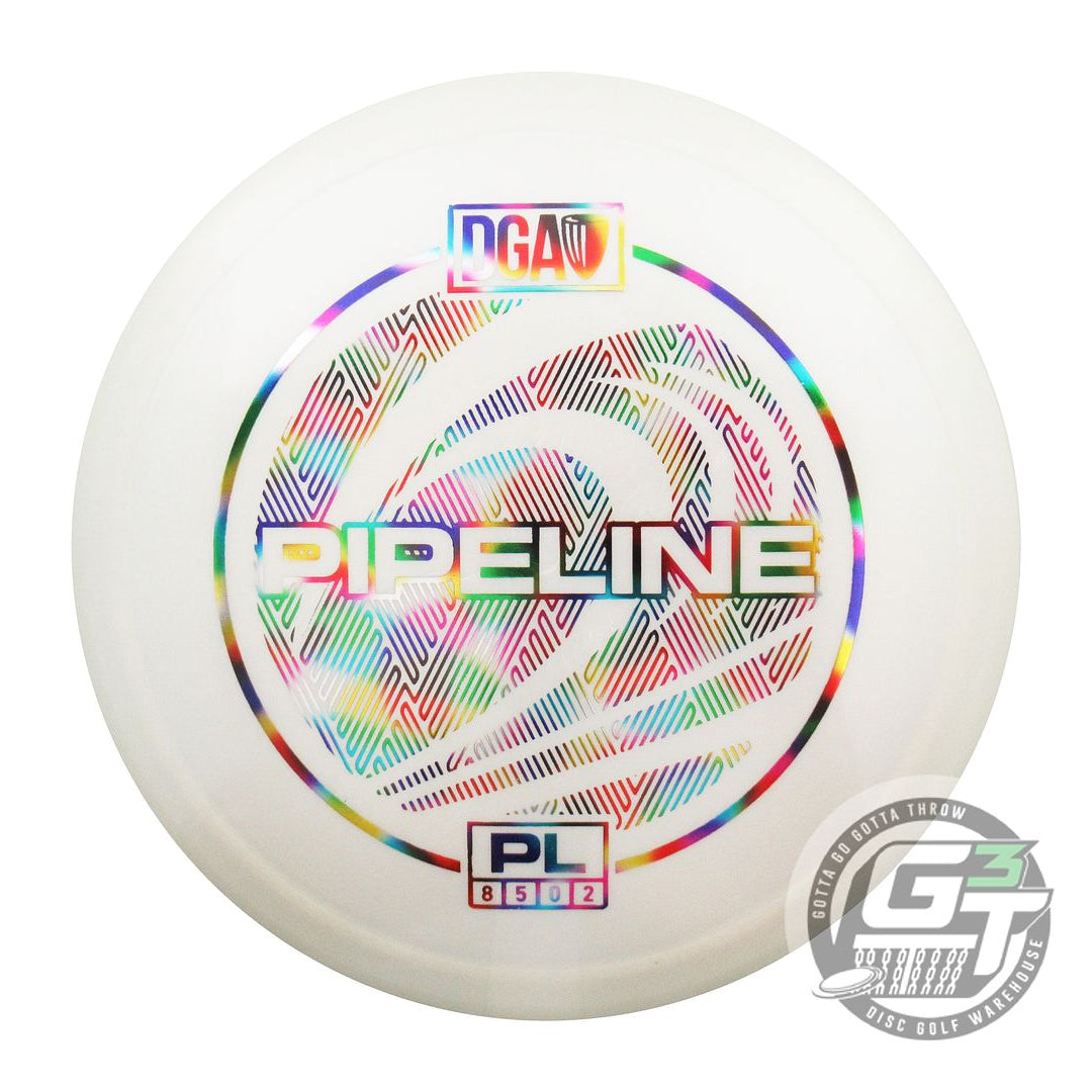 DGA Proline Pipeline Fairway Driver Golf Disc (Individually Listed)