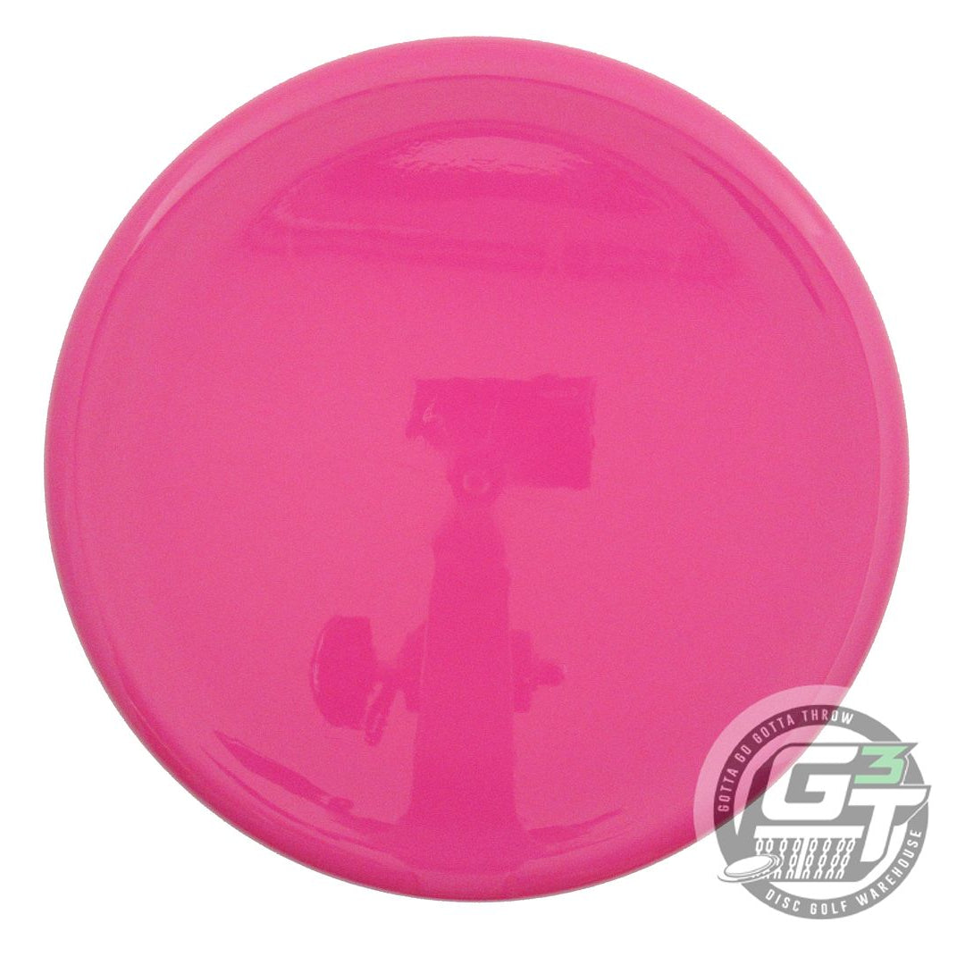NOS Streamline Discs Neutron Range 175g Magenta Putter Golf Disc
