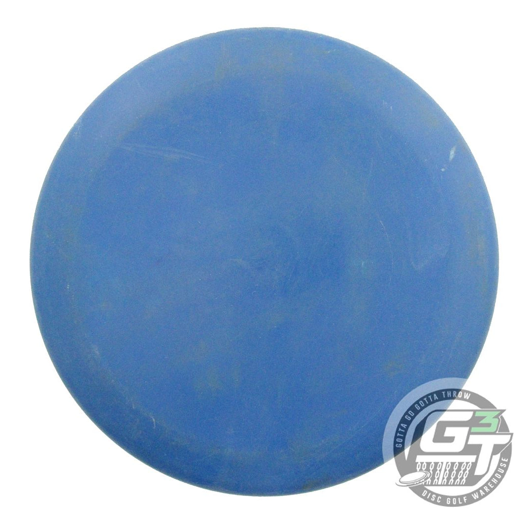 USED Infinite Backstamp N-Blend Myth 175g Blue Red Foil Putter Golf Disc