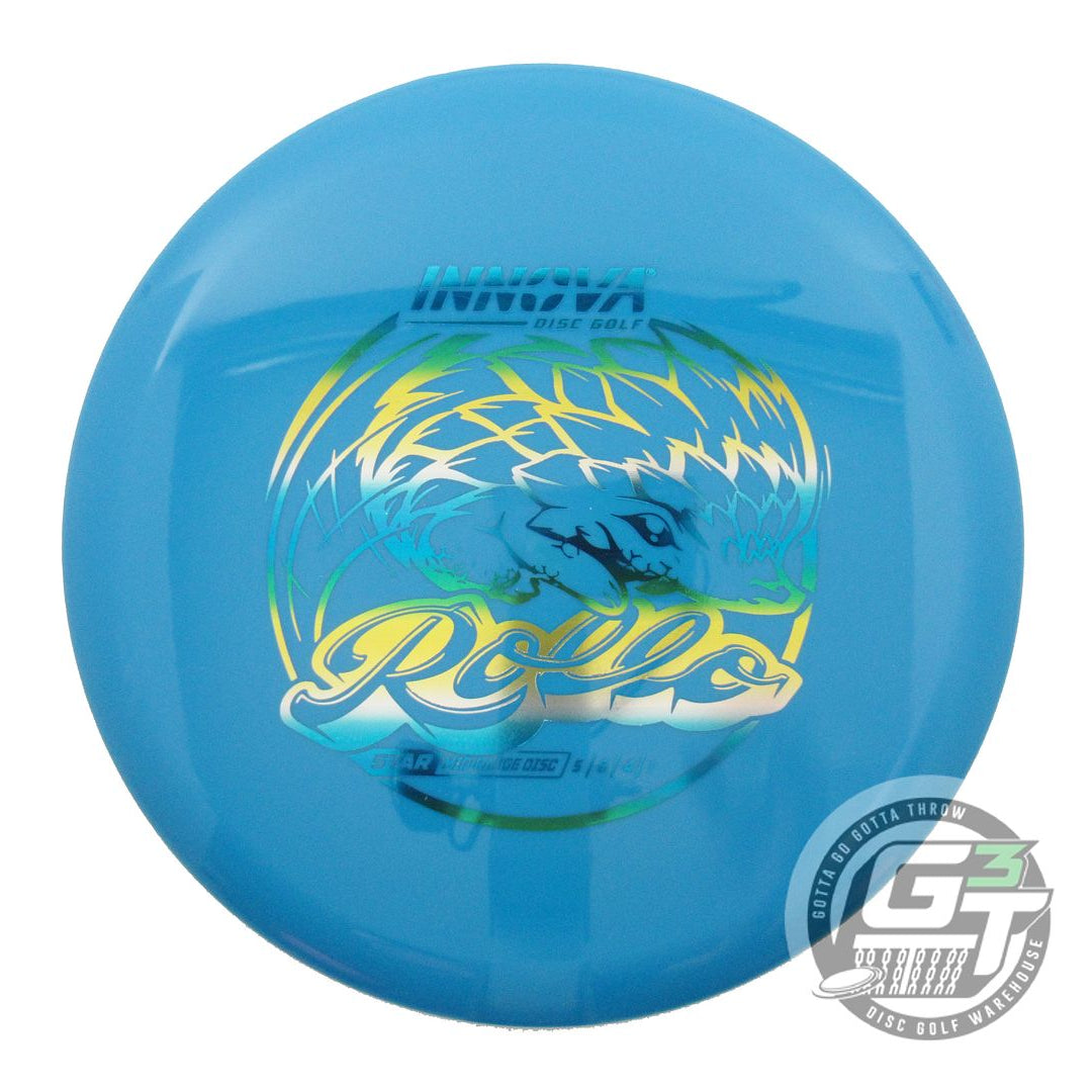 Innova Star Rollo Midrange Golf Disc (Individually Listed)