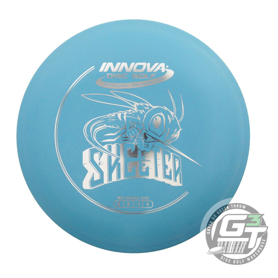 Innova DX Skeeter Midrange Golf Disc (Individually Listed) - Gotta Go Gotta Throw