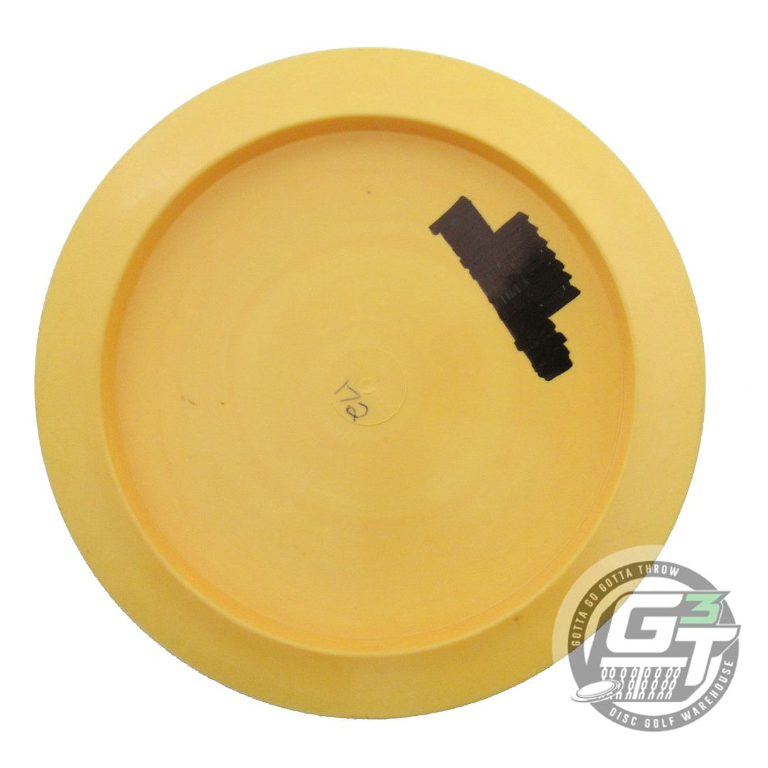 USED Innova Star Destroyer 172g Marigold Purple Foil Distance Driver Golf Disc