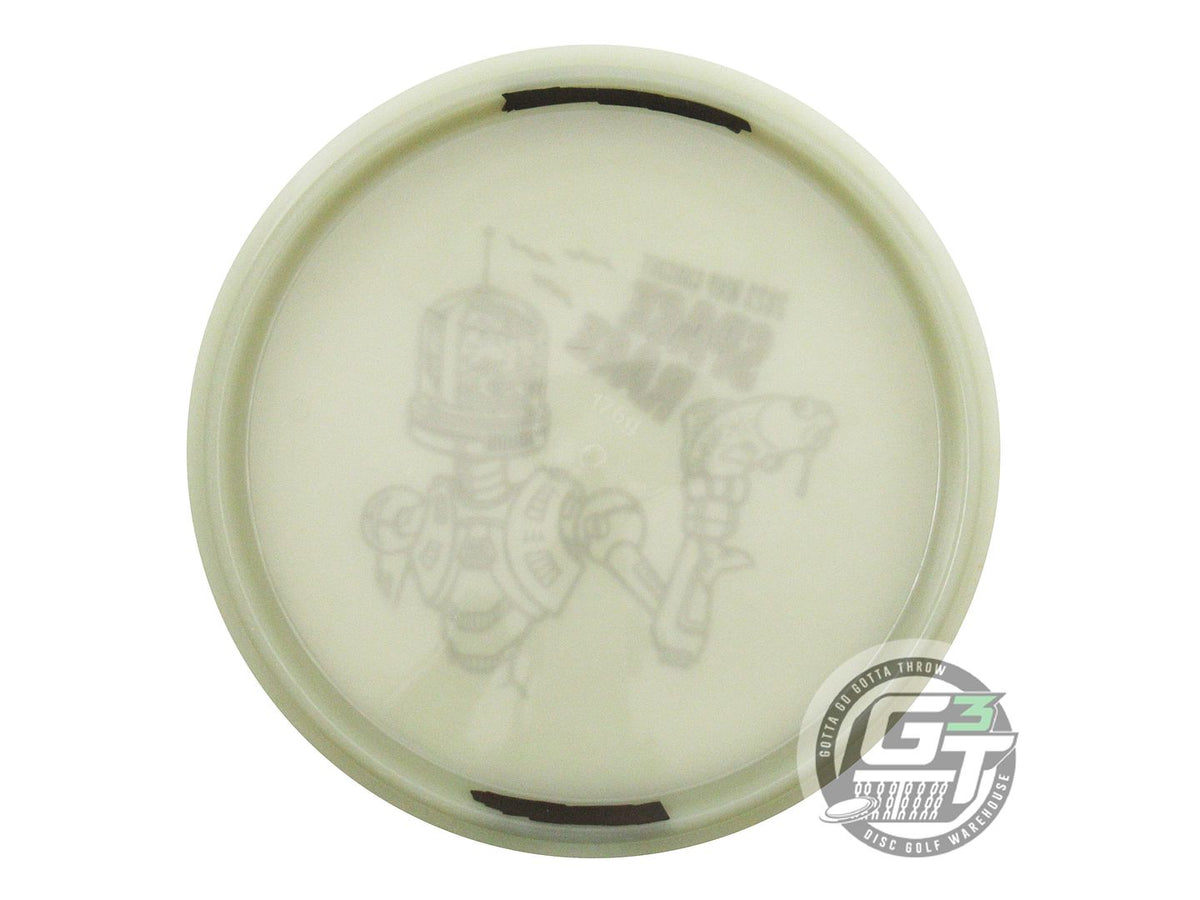 USED Axiom Discs Total Eclipse Proton Paradox 176g SPACE RACE Midrange Golf Disc