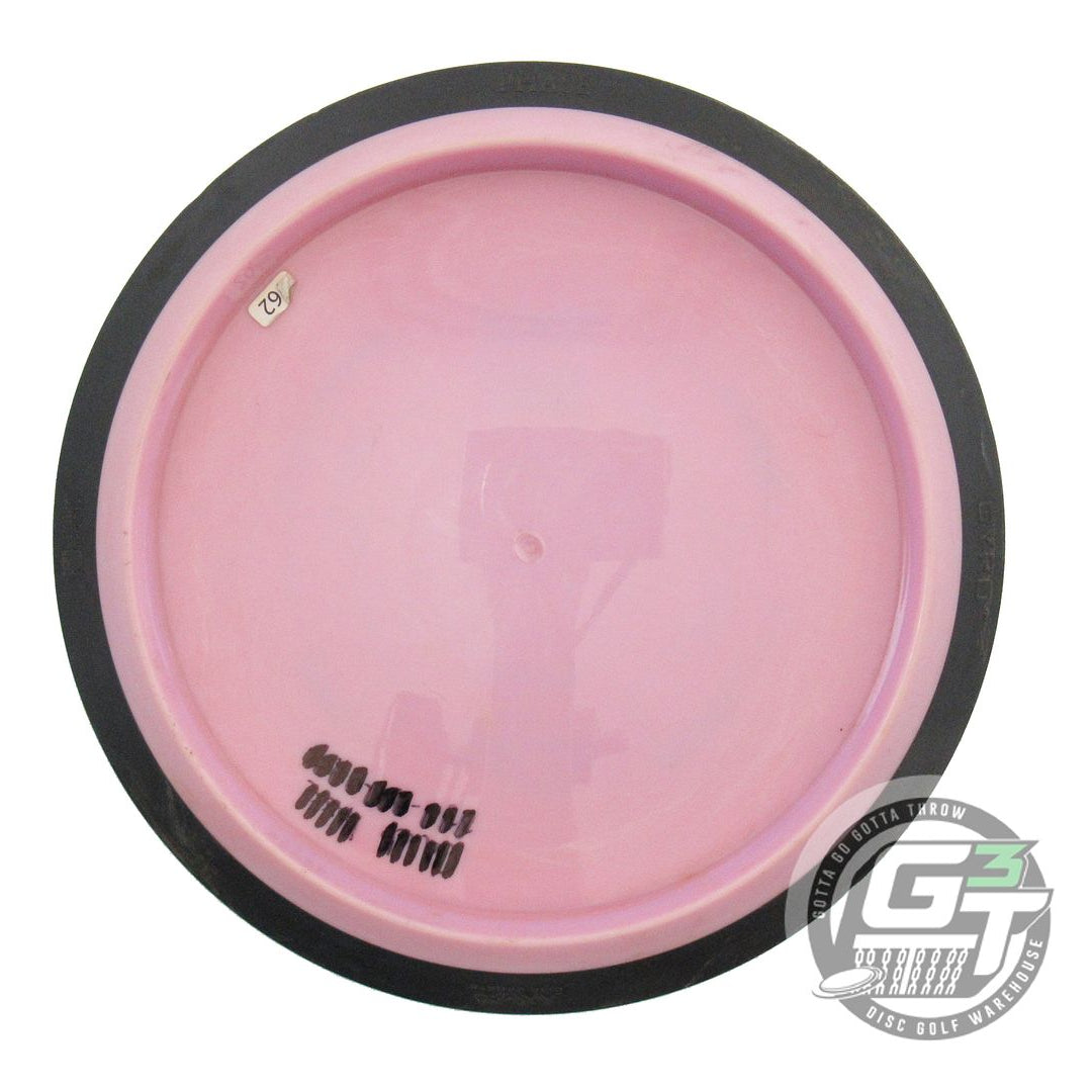 USED MVP Disc Sports Neutron Phase 162g Pink Distance Driver Golf Disc