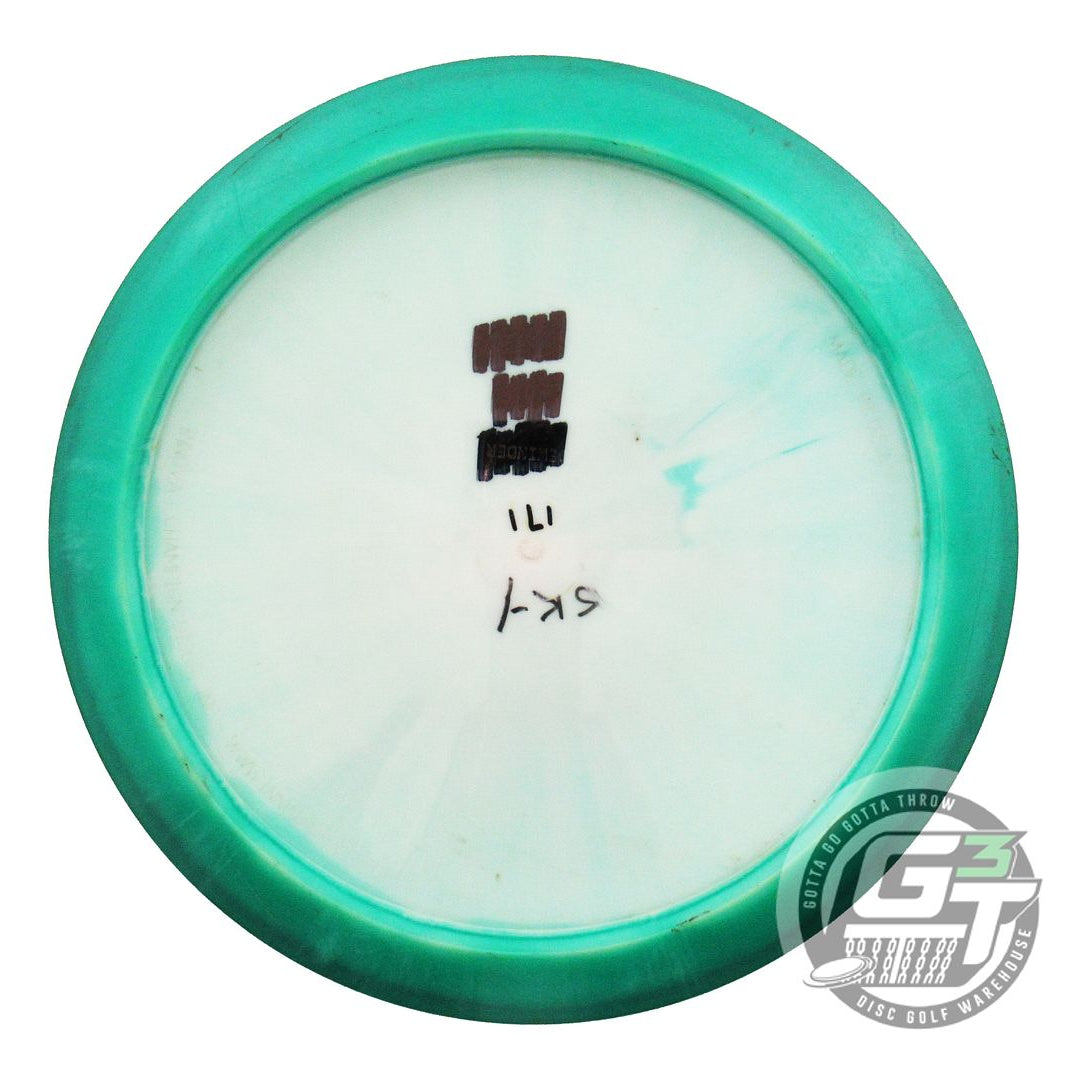 USED Innova Halo Star Sidewinder 171g Green-White Distance Driver Golf Disc