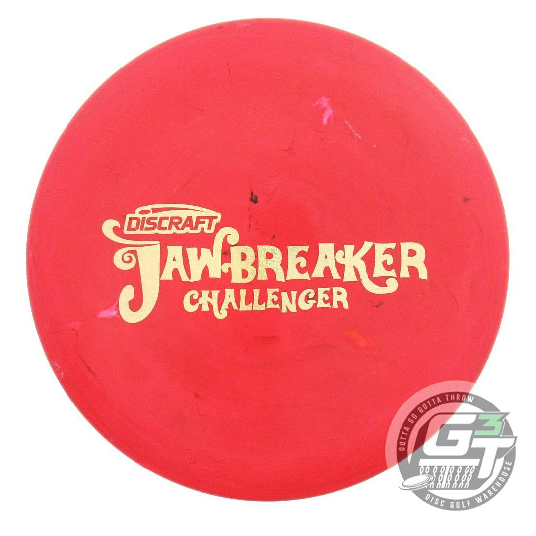 Discraft Jawbreaker Challenger Putter Golf Disc (Individually Listed)
