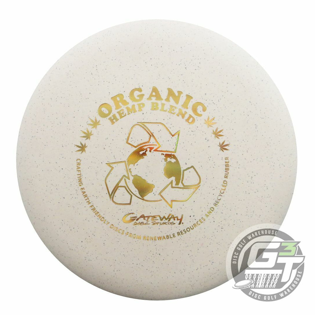 Gateway Hemp Blend Super Soft Magic Putter Golf Disc (Individually Listed)