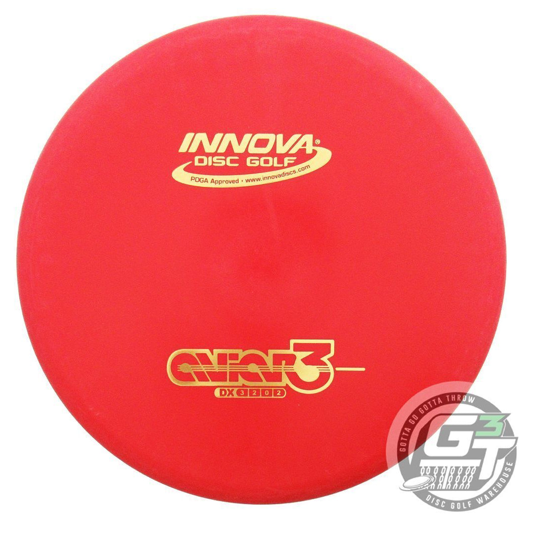Innova DX Aviar3 Putter Golf Disc (Individually Listed) - Gotta Go Gotta Throw