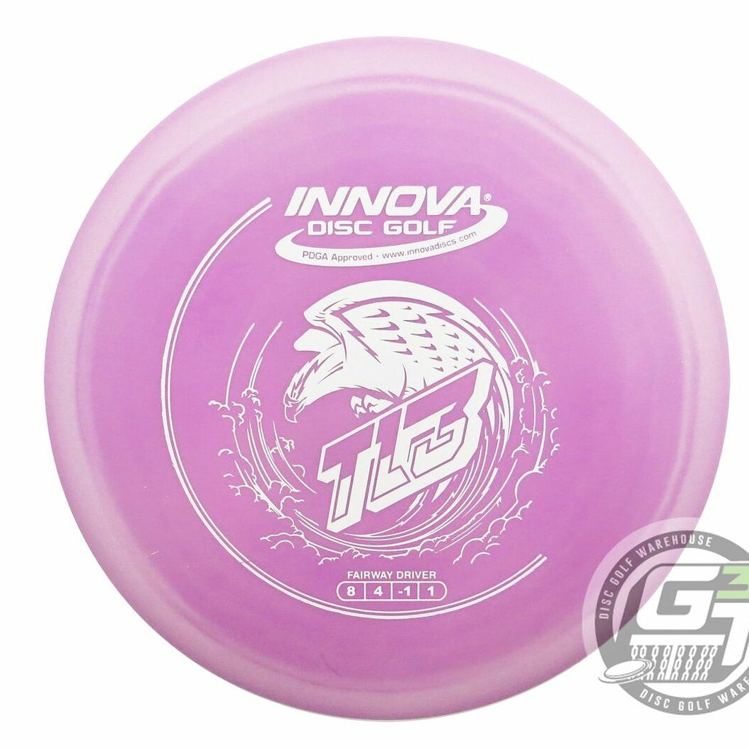 Innova DX TL3 Fairway Driver Golf Disc (Individually Listed)
