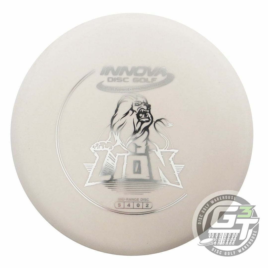 Innova DX Lion Midrange Golf Disc (Individually Listed)