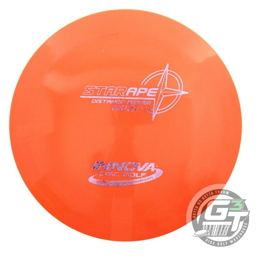 Innova Star Ape Distance Driver Golf Disc (Individually Listed)